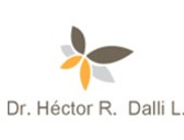 Dr. Héctor Roberto Dalli Lemus