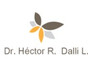 Dr. Héctor Roberto Dalli Lemus
