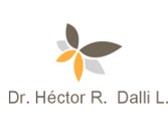 Dr. Héctor Roberto Dalli Lemus