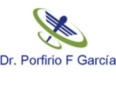 Dr. Porfirio Francisco García Melero