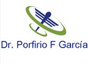 Dr. Porfirio Francisco García Melero