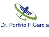 Dr. Porfirio Francisco García Melero
