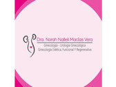 Dra. Norah Nalleli Macias Vera