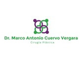 Dr. Marco Antonio Cuervo Vergara