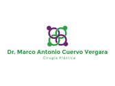 Dr. Marco Antonio Cuervo Vergara