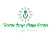 Dr. Vicente Jorge Alaya Santos