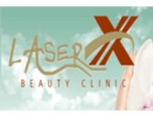 Laser X