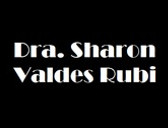Dra. Sharon Valdes Rubi