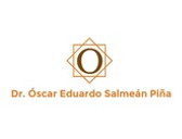 Dr. Óscar Eduardo Salmeán Piña