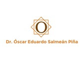 Dr. Óscar Eduardo Salmeán Piña