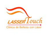 Lassertouch