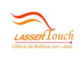 Lassertouch
