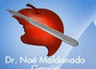 Dr. Noé Maldonado García