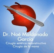 Dr. Noé Maldonado García