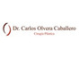 Dr. Carlos Olvera Caballero