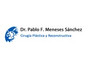 Dr. Pablo F. Meneses Sánchez