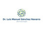 Dr. Luis Manuel Sánchez Navarro