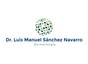 Dr. Luis Manuel Sánchez Navarro