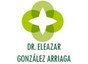 Dr. Eleazar González Arriaga