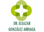 Dr. Eleazar González Arriaga