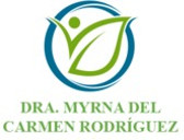 Dra. Myrna Del Carmen Rodríguez Acar