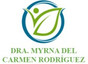 Dra. Myrna Del Carmen Rodríguez Acar