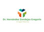 Dr. Gregorio Hernández Zendejas