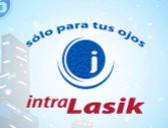 Intra Lasik
