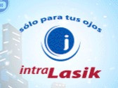 Intra Lasik