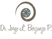 Dr. Jorge Luis Berzunza Peniche