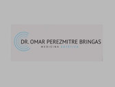 Dr. Omar Perezmitre Bringas