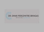 Dr. Omar Perezmitre Bringas