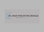 Dr. Omar Perezmitre Bringas