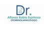 Dr. Alfonso Rubio Espinoza