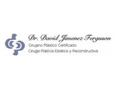 Dr. David Jimenez Ferguson