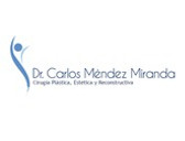 Dr. Carlos Méndez Miranda