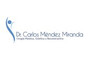 Dr. Carlos Méndez Miranda
