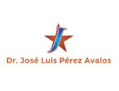 Dr. José Luis Pérez Avalos