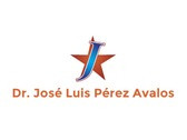 Dr. José Luis Pérez Avalos