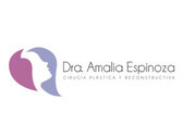 Dra. Rosa Amalia Espinoza Guerrero