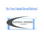 Dra. Irma Yolanda Bernal Mariscal