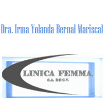 Dra. Irma Yolanda Bernal Mariscal