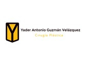 Dr. Yader Antonio Guzmán Velázquez