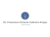 Dr. Francisco Octavio Cabrera Anaya