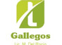 Lic. María Del Rocío Gallegos