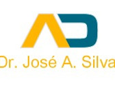 Dr. José Antonio Silva Villaseñor