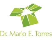 Dr. Mario Eduardo Torres Olalde