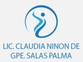 Lic. Claudia Ninon de Gpe. Salas Palma