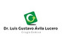 Dr. Avila Lucero Luis Gustavo