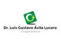 Dr. Avila Lucero Luis Gustavo